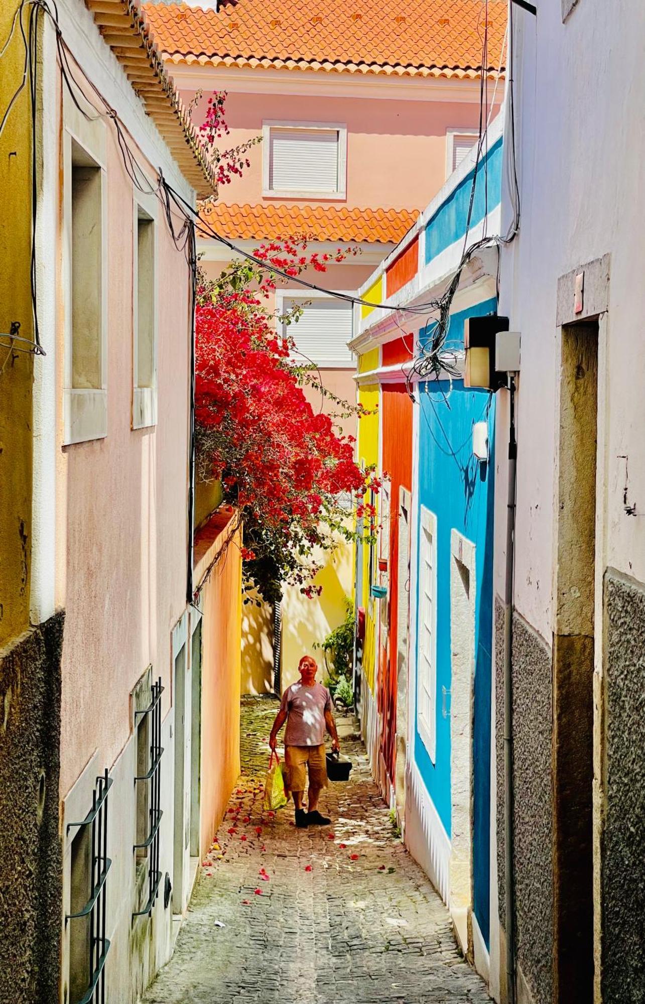 Paz 38 Hideaway Premium Location * Lissabon