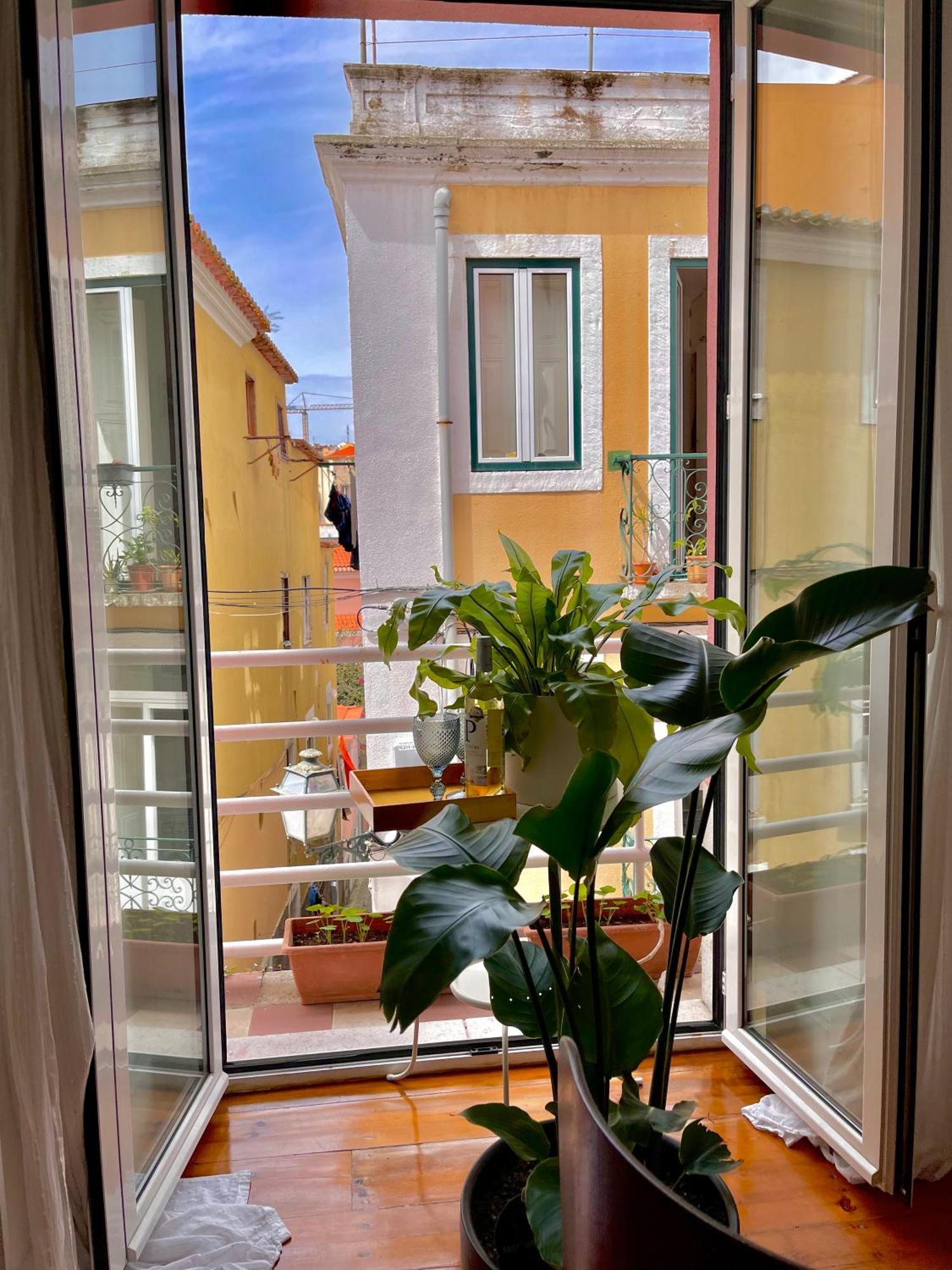 Paz 38 Hideaway Premium Location Apartment Lissabon