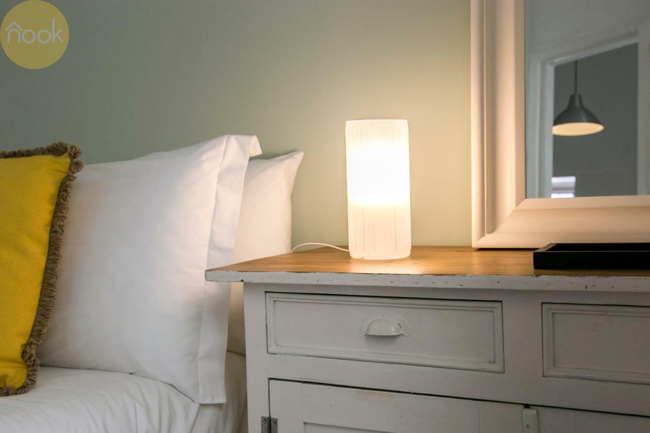Apartment Paz 38 Hideaway Premium Location *