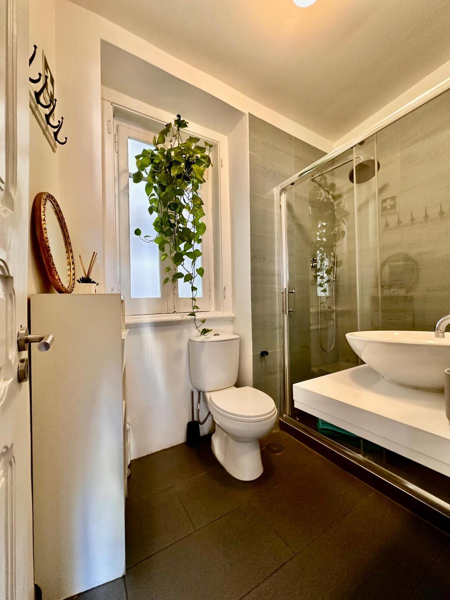Paz 38 By Nook Apartamento *